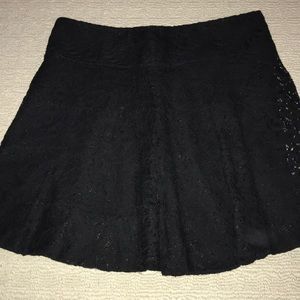 Express lace mini